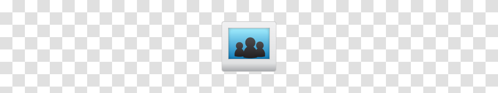 Communication Icons, Technology, Person, Monitor, Screen Transparent Png