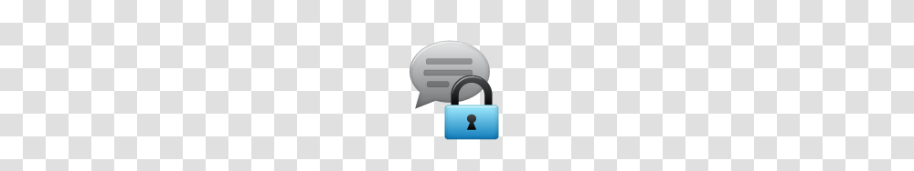 Communication Icons, Technology, Security, Lock, Mailbox Transparent Png