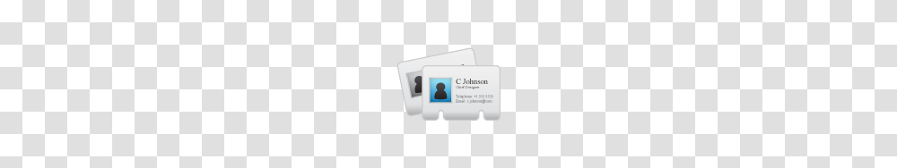 Communication Icons, Technology, Id Cards, Document Transparent Png