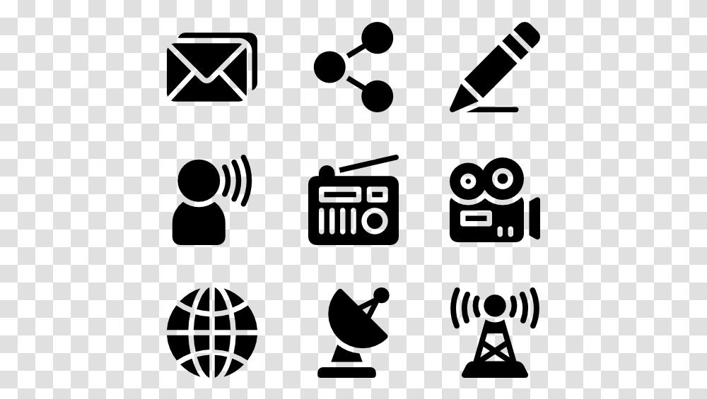 Communication Playground Icons, Gray, World Of Warcraft Transparent Png
