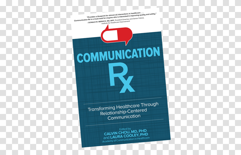 Communication Rx Book, Poster, Advertisement, Flyer Transparent Png