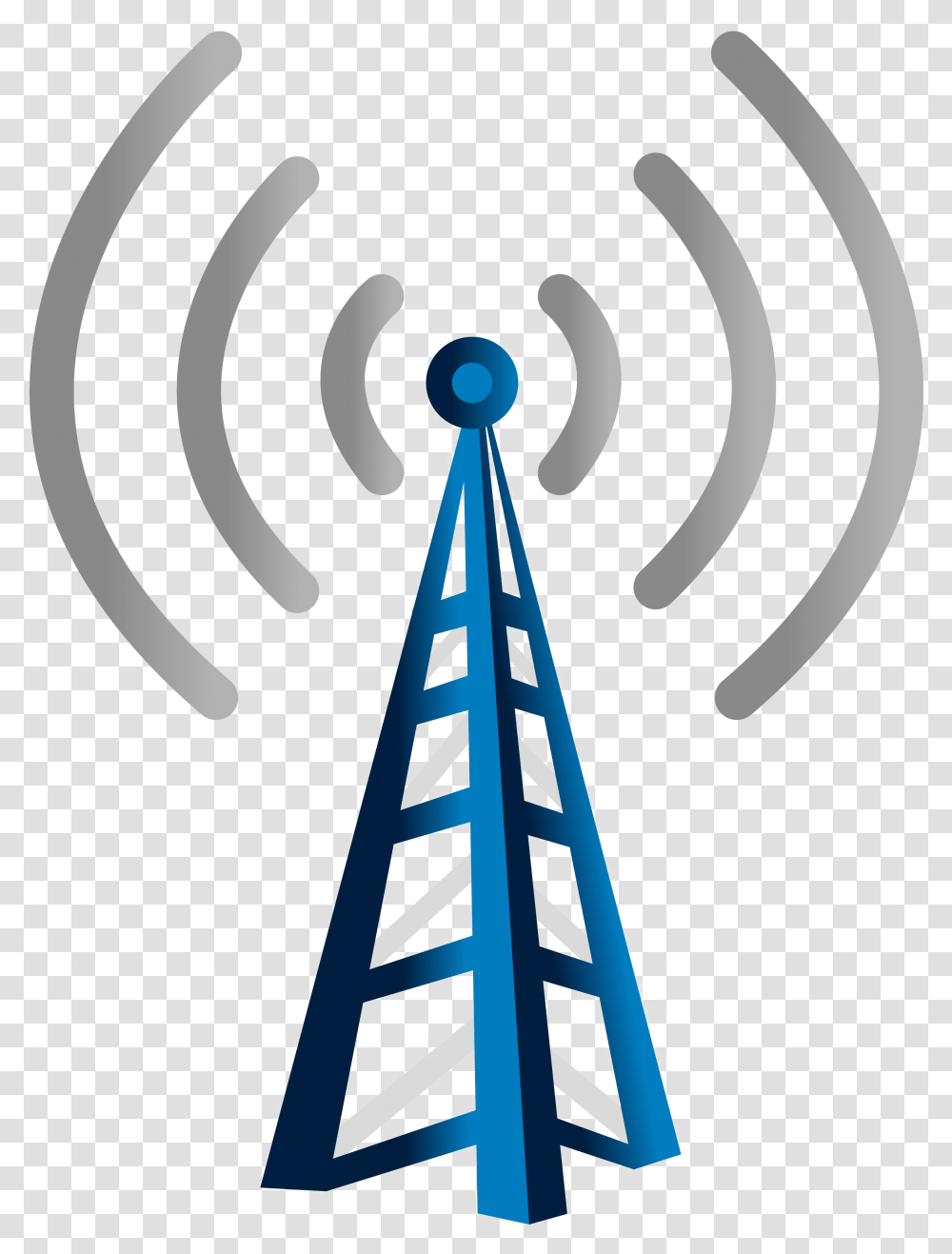 Communication Tower Pic Cell Phone Tower Clip Art Cell Tower Icon, Electrical Device, Antenna Transparent Png