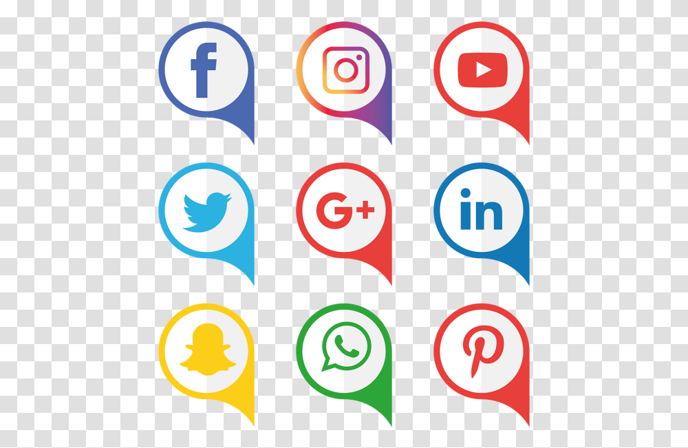 Communication Vector Social Network Vector Social Media Logo, Number, Alphabet Transparent Png