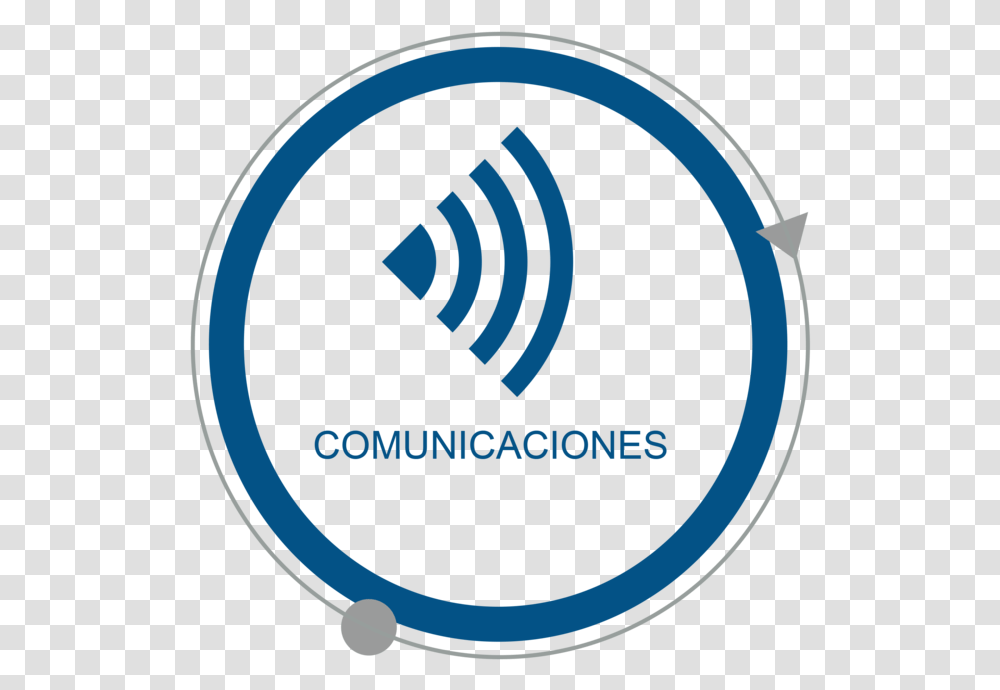 Communications Spanish Lifeline Icon Ciencias De La Comunicacion Buap, Logo, Trademark Transparent Png