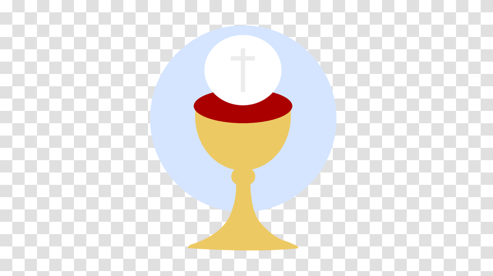 Communion Chalice Clipart, Trophy, Balloon Transparent Png