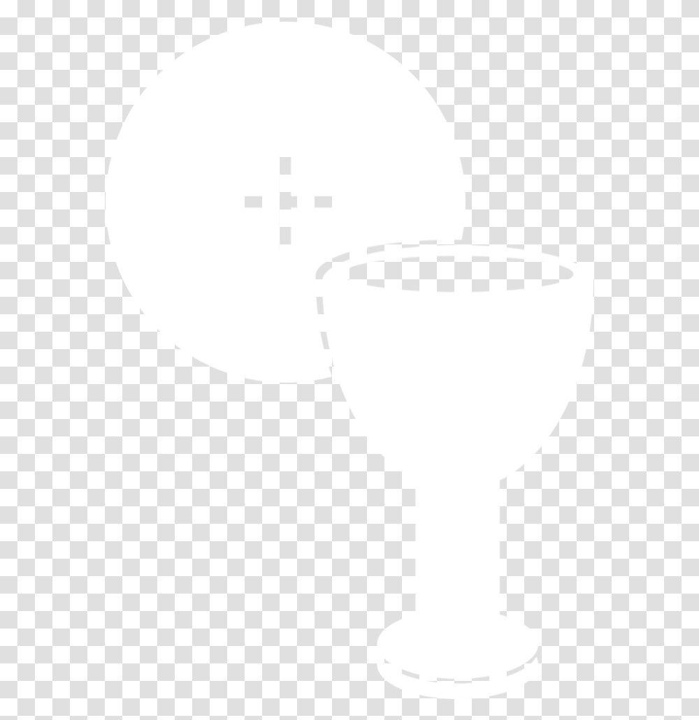Communion Cup Cross, Lamp, Glass, Goblet, Cutlery Transparent Png