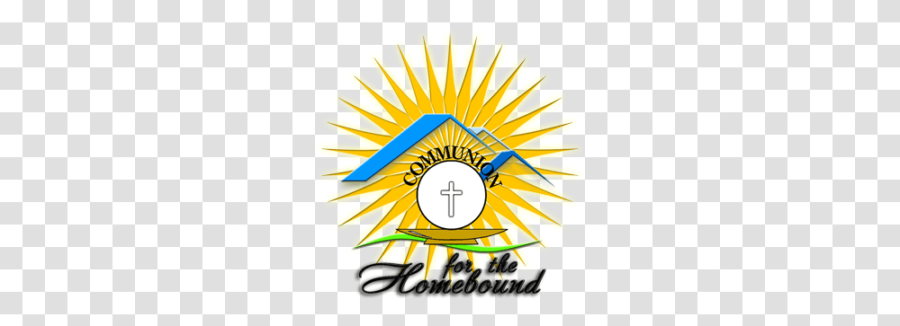Communion For The Homebound, Compass, Flare, Light Transparent Png