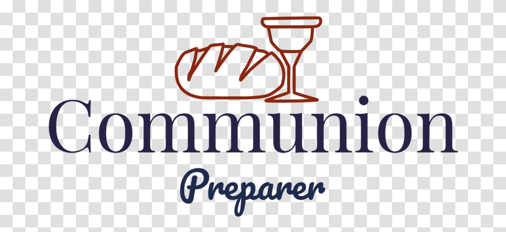 Communion Logo, Trademark, Alphabet Transparent Png