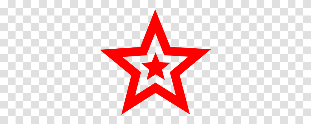 Communism Technology, Cross, Star Symbol Transparent Png