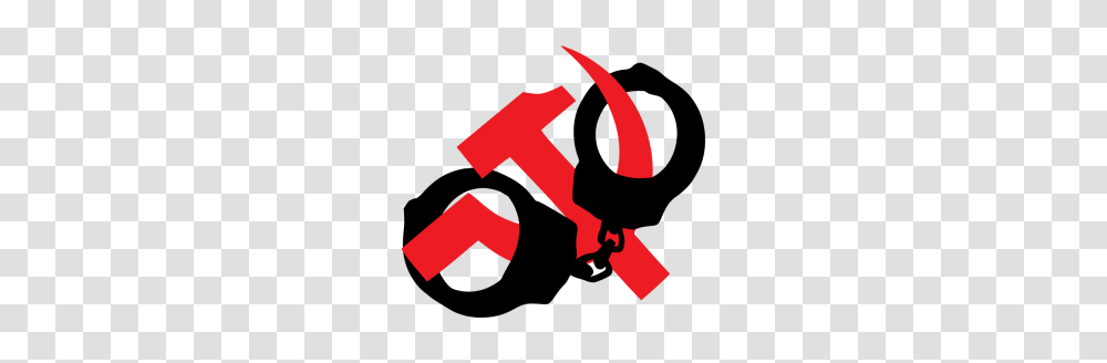 Communism Clip Art Download, Logo, Trademark, Recycling Symbol Transparent Png