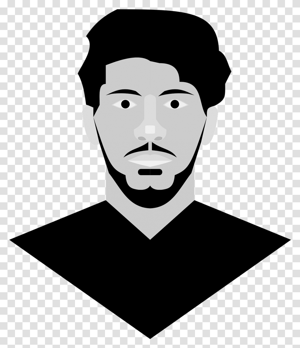 Communism Communist Famous People Free Vector Graphic On Joseph Stalin, Face, Stencil, Head, Snowman Transparent Png