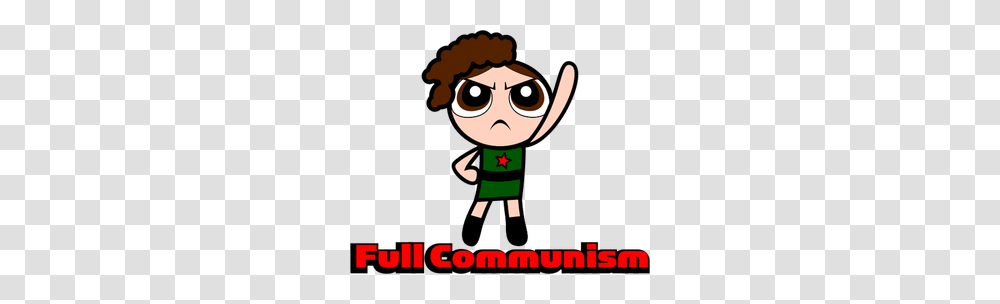 Communism Free Clipart, Poster, Advertisement, Elf, Plant Transparent Png