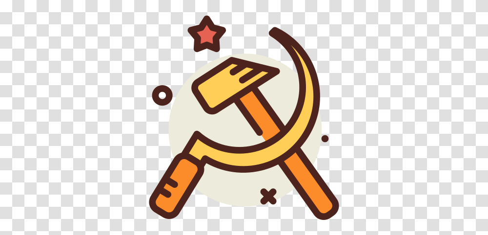 Communism Free Signaling Icons Clip Art, Key, Symbol, Text, Rattle Transparent Png