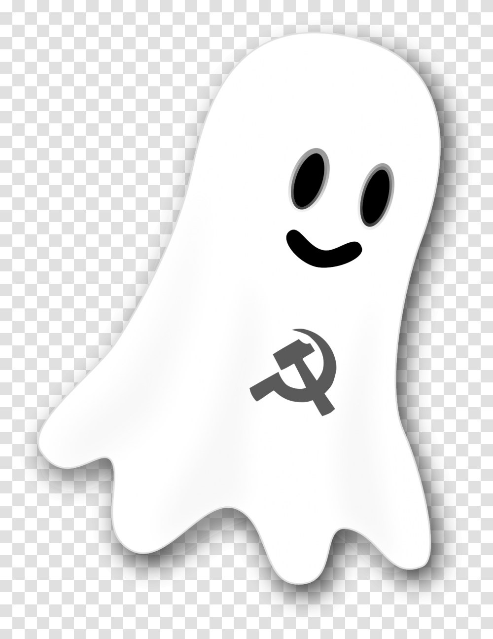 Communism Ghost Download Communism Ghost, Text, Alphabet, Hand, Symbol Transparent Png
