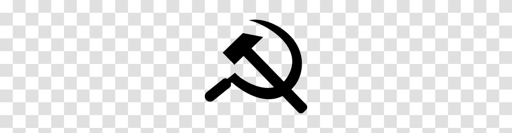 Communism Icons Noun Project, Gray, World Of Warcraft Transparent Png