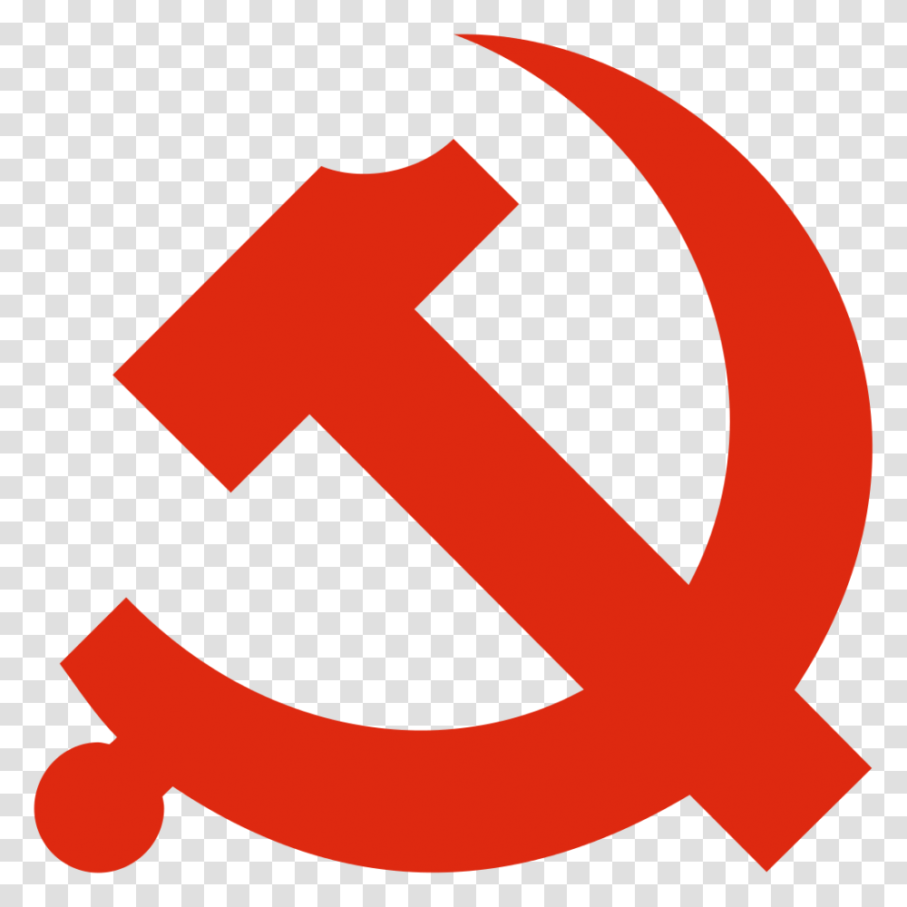 Communism The Art And Science Of The Possible, Alphabet, Logo Transparent Png