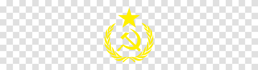 Communist Flag, Emblem, Star Symbol, Logo Transparent Png