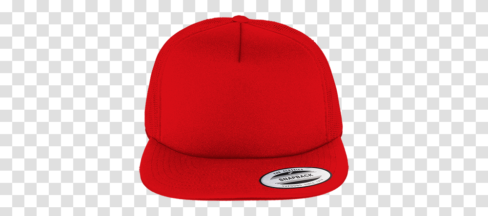Communist Hat Baseball Cap, Clothing, Apparel Transparent Png