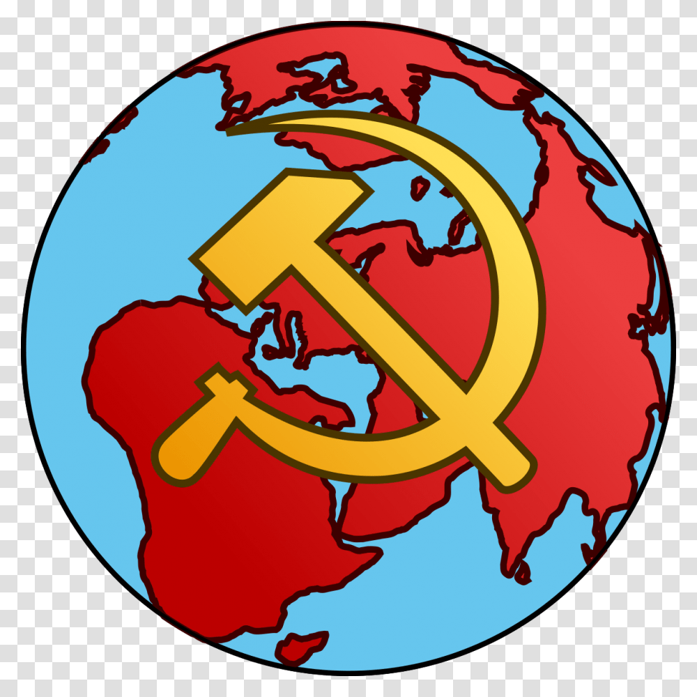 Communist International, Planet, Outer Space, Astronomy Transparent Png