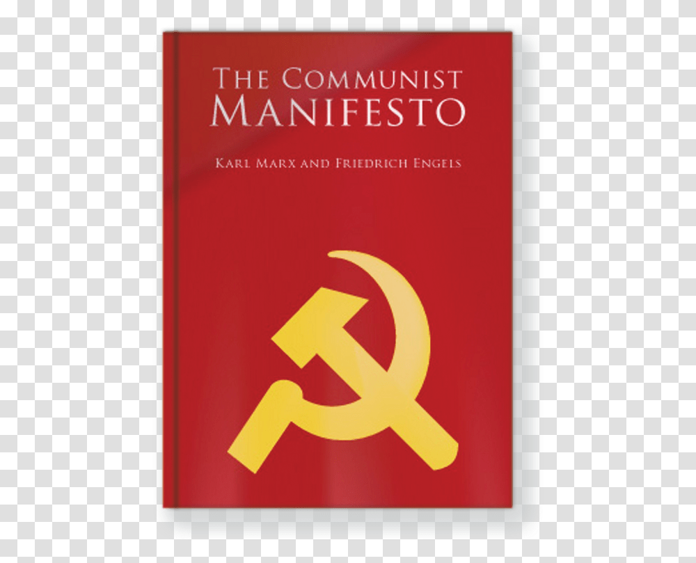 Communist Manifesto Original Cover, Alphabet, Phone Transparent Png