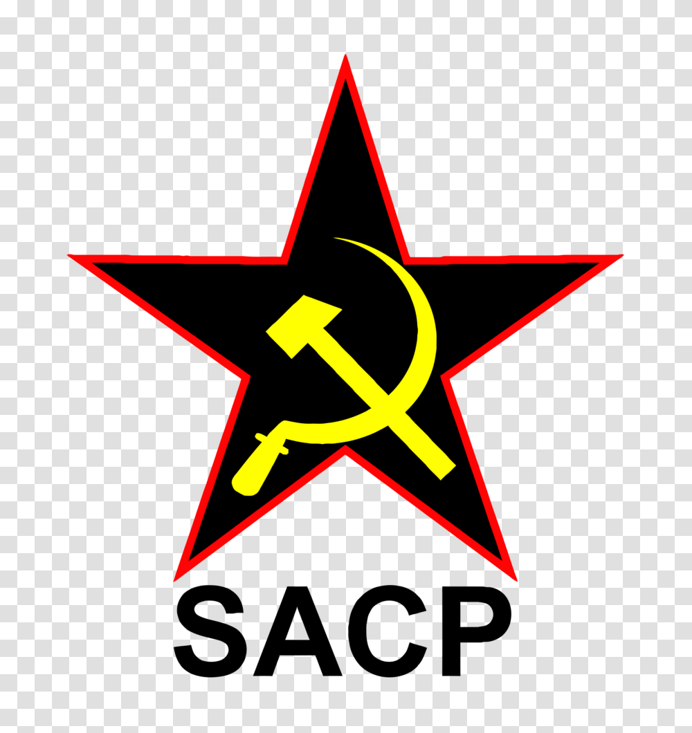 Communist Party Archives, Star Symbol Transparent Png