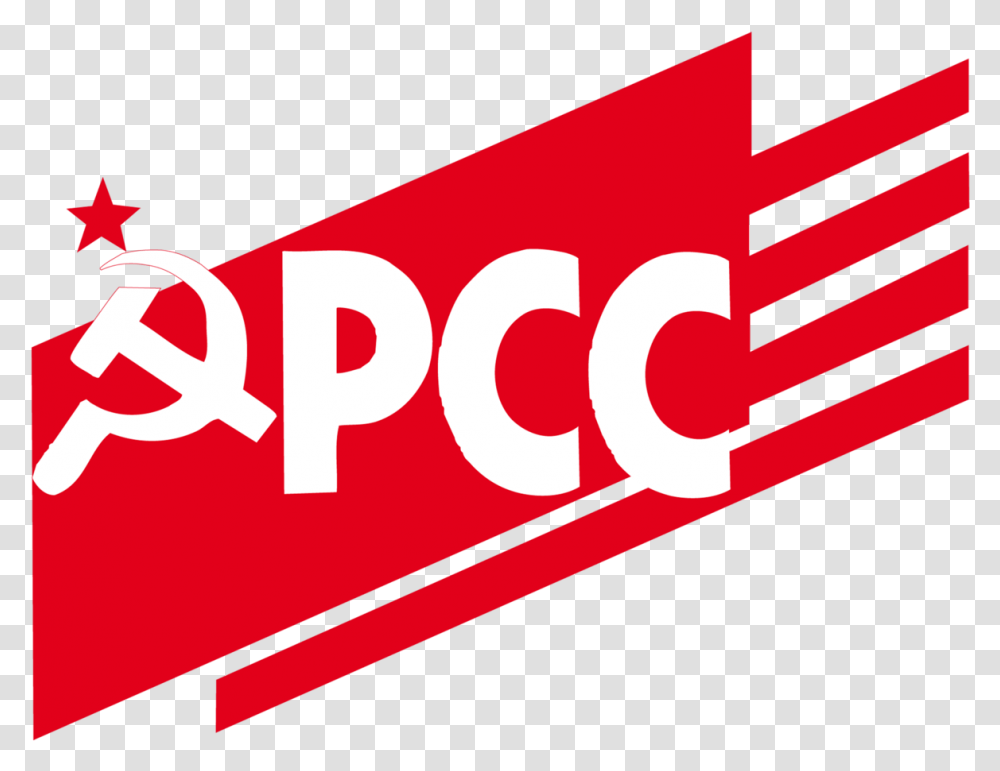 Communist Party Of The Communists Of Catalonia, Logo, Word Transparent Png