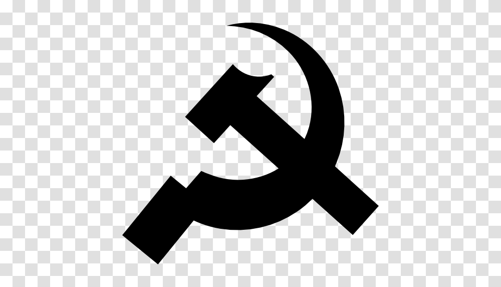 Communist Revolution Shapes Socialist Russian Urss Russia Icon, Gray, World Of Warcraft Transparent Png