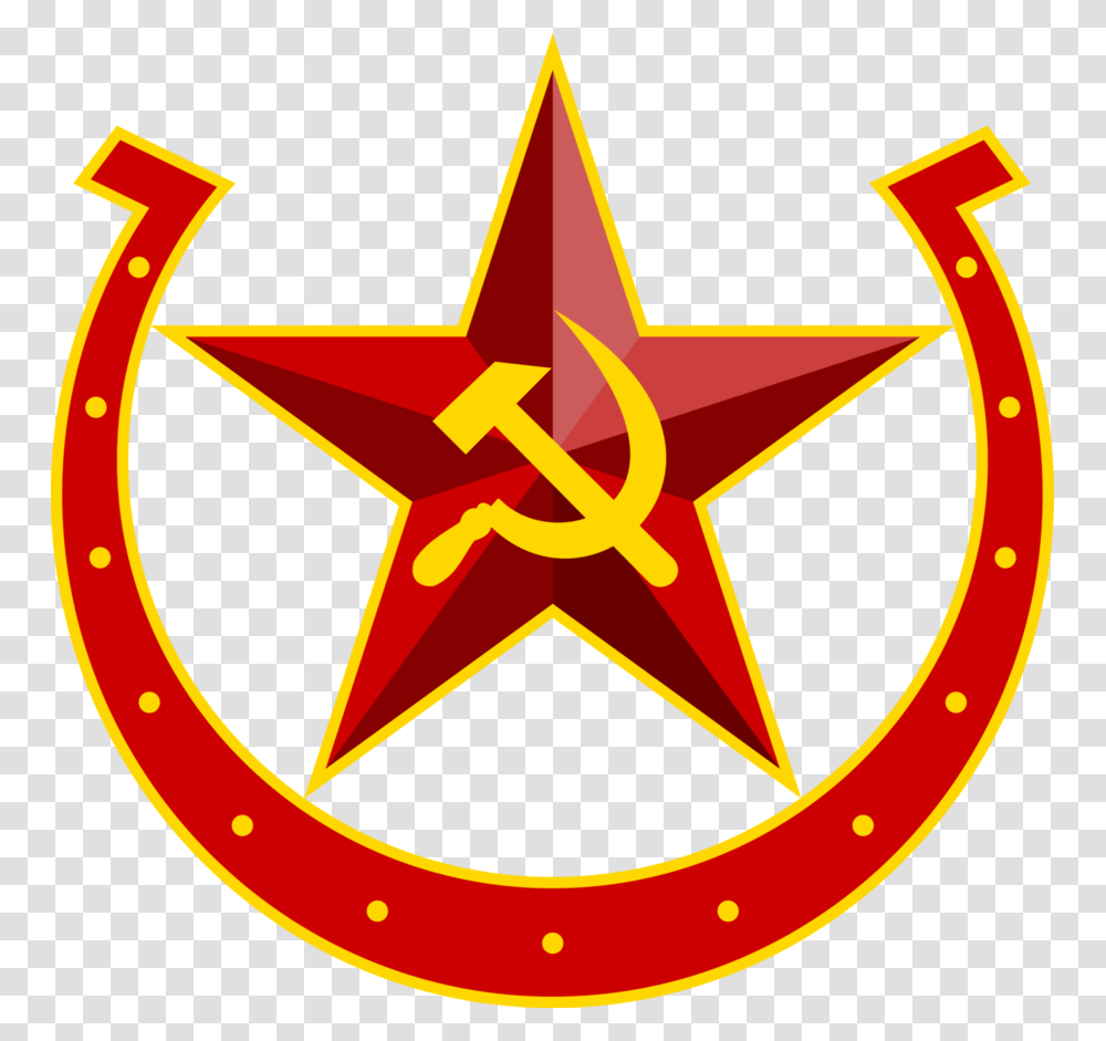 Communist Symbol, Star Symbol, Logo, Trademark, Outdoors Transparent Png