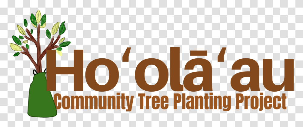 Communities Growing Trees Graphic Design, Text, Label, Word, Alphabet Transparent Png