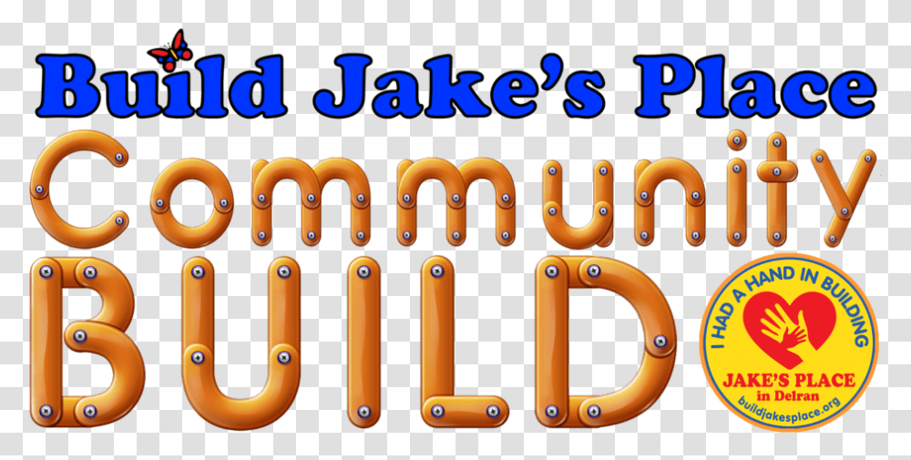 Community Build Logo, Number, Xylophone Transparent Png