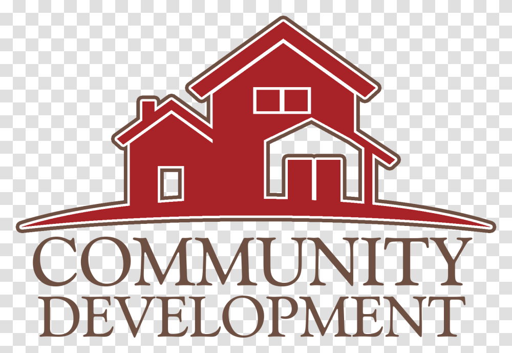 Community Development, Building, Housing, Shelter Transparent Png