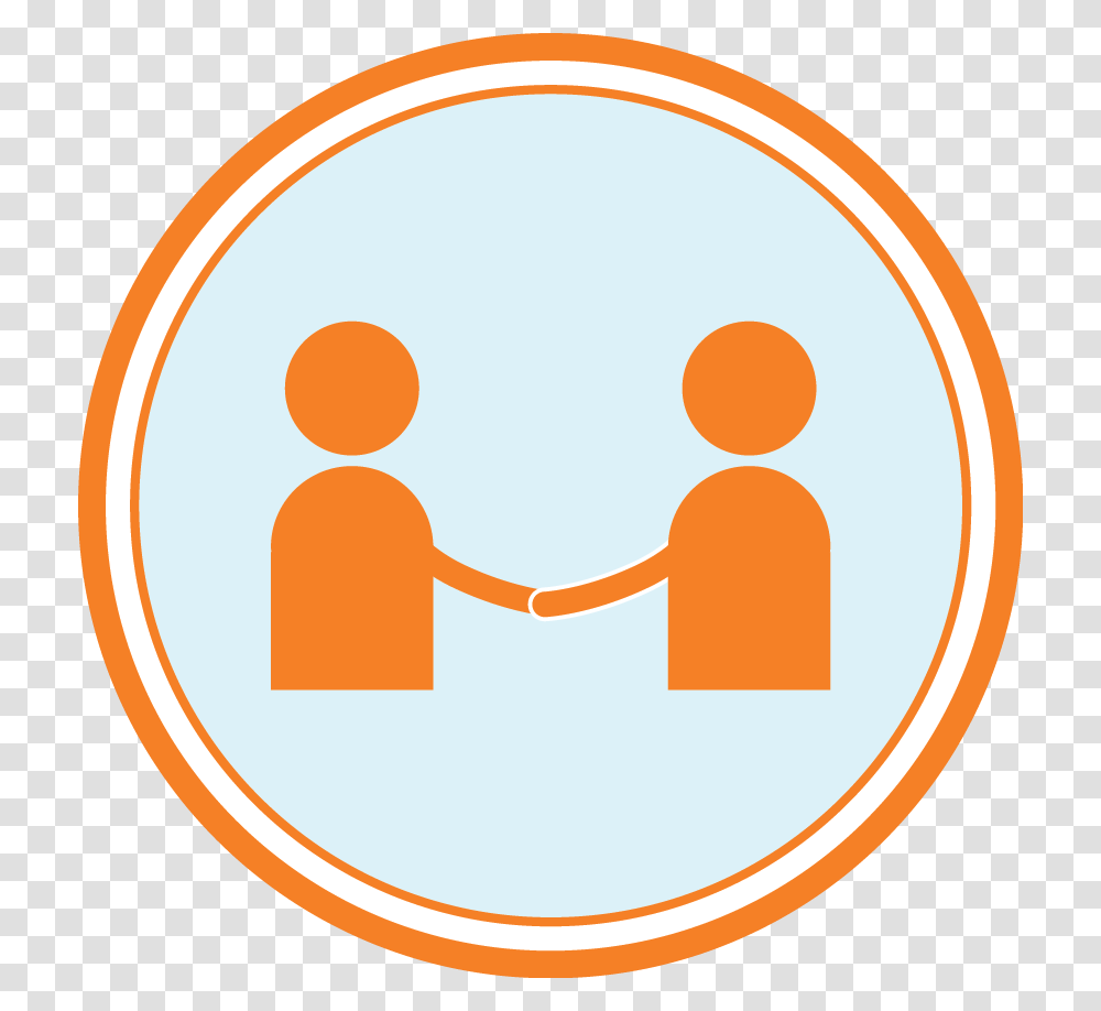 Community Engagement Icon Edge, Hand, Holding Hands, Handshake Transparent Png