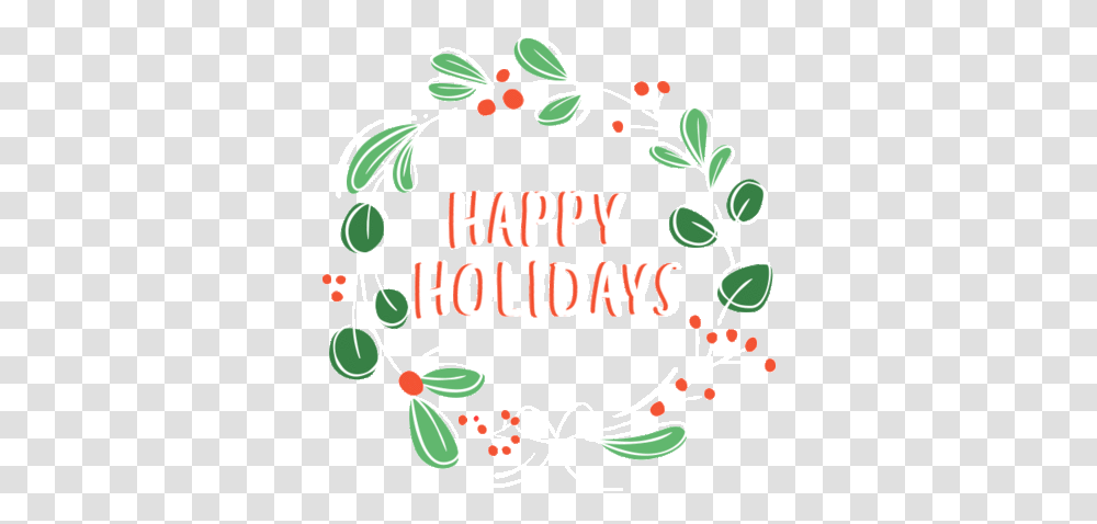 Community Event Ideas To Celebrate Background Happy Holidays Clipart, Floral Design, Pattern, Graphics, Flyer Transparent Png