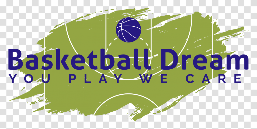 Community For Young Basketball Players Graphic Design, Text, Green, Plant, Outdoors Transparent Png