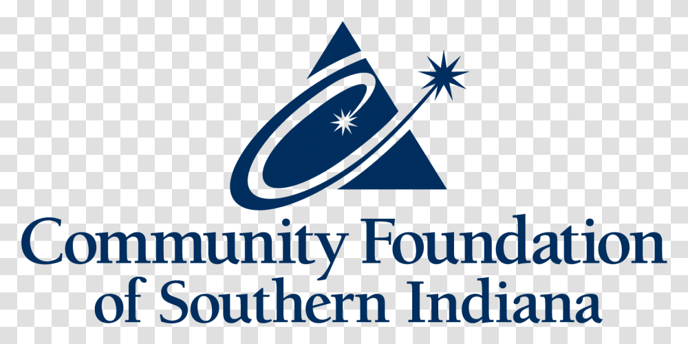 Community Foundation Of Southern Indiana Logo, Trademark, Poster Transparent Png