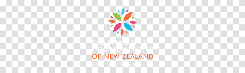 Community Foundations Of New Zealand Aoraki Foundation, Floral Design, Pattern Transparent Png