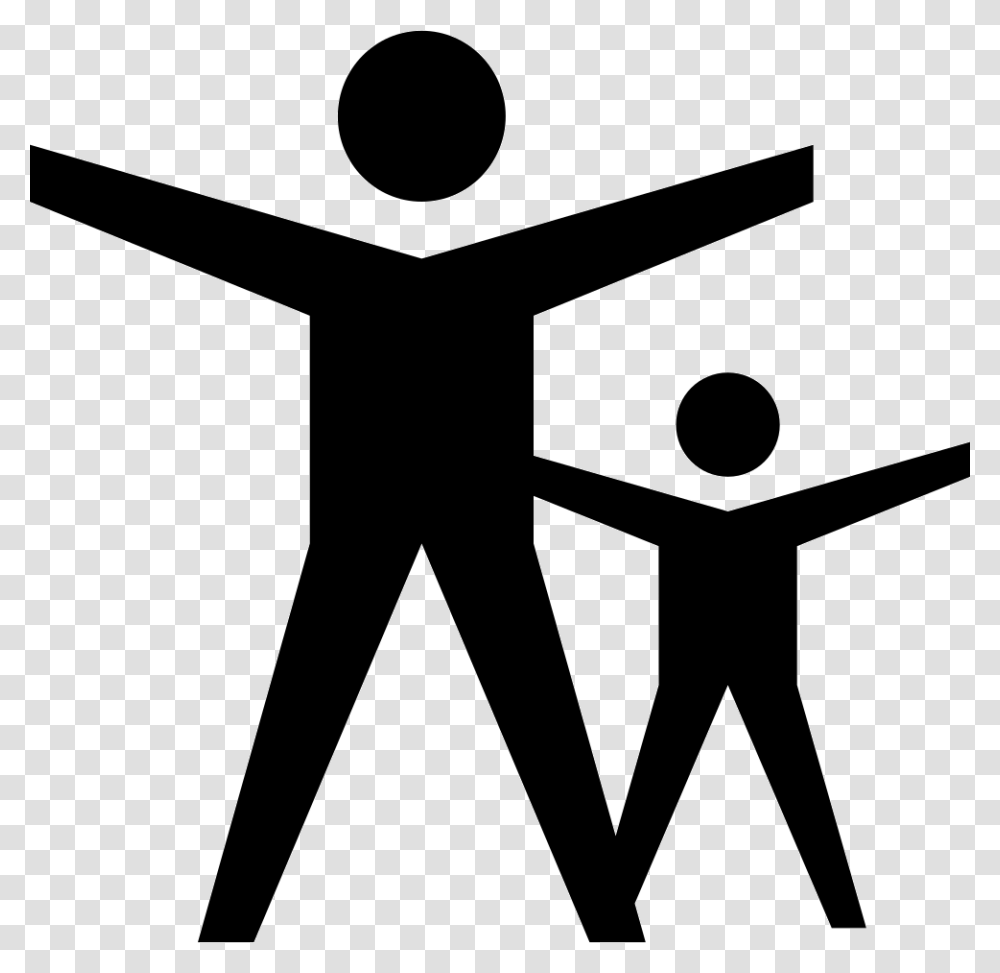 Community Free File Community Center Icon, Pedestrian, Sign, Hand Transparent Png