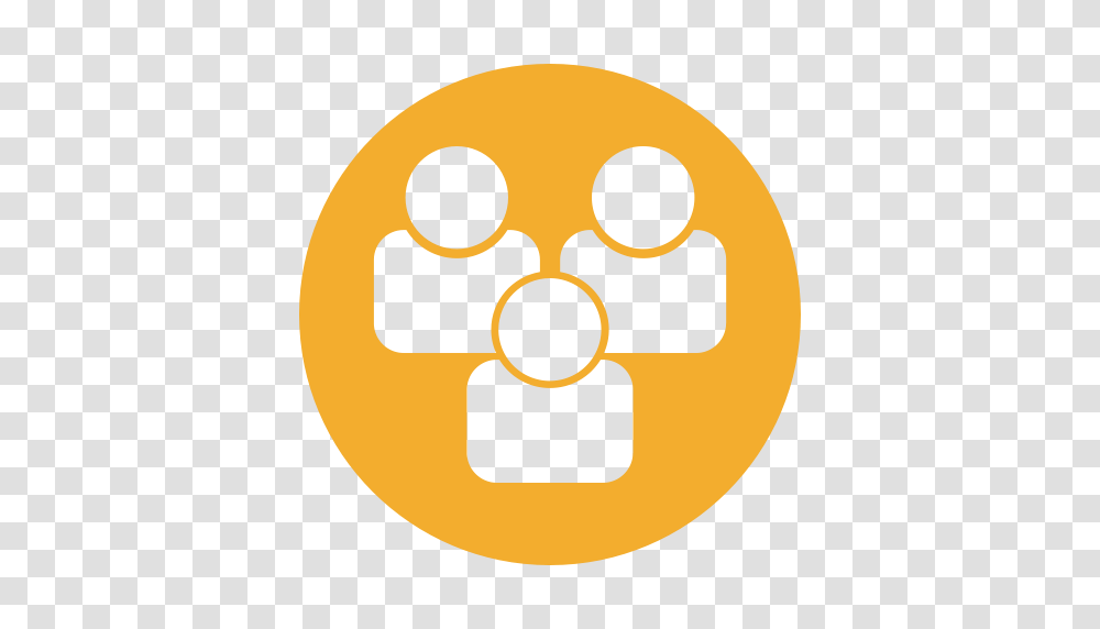 Community Group People Team Users Icon, Hand Transparent Png