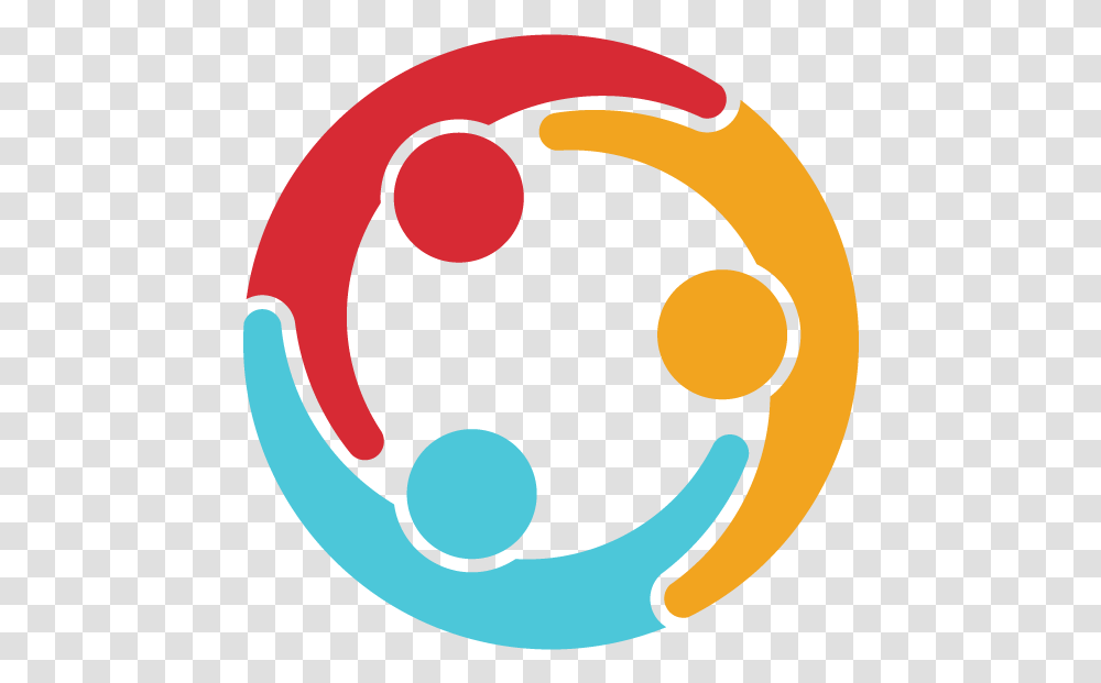 Community Health Worker Icon, Logo, Trademark Transparent Png