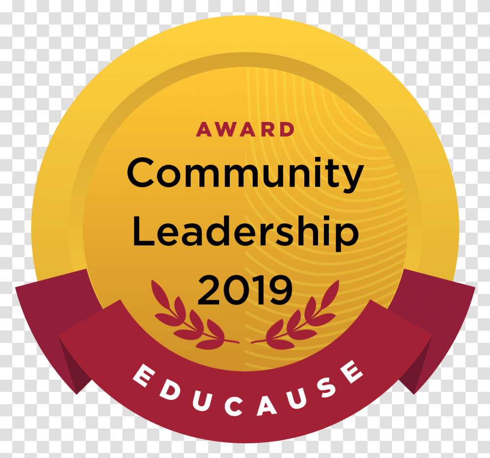 Community Leadership Award, Label, Word, Sticker Transparent Png
