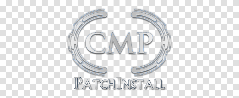 Community Map Pack V60 Patch Addon Movie Battles Ii Emblem, Logo, Symbol, Trademark, Text Transparent Png