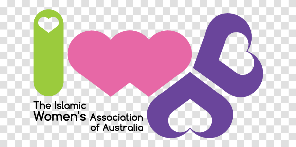 Community Service Logo Design For Iwaa Logos For Association, Heart, Hand, Dating, Pillow Transparent Png