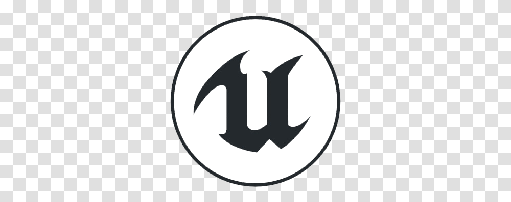 Community Shared Integrations - Shotgun Support Unreal Engine Icon, Symbol, Hand, Painting, Art Transparent Png