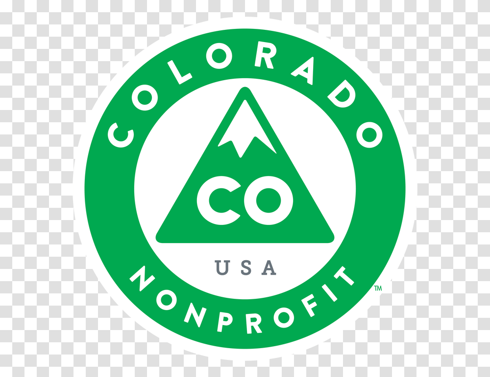 Community Shares Of Colorado Colorado Company, Logo, Symbol, Trademark, Label Transparent Png