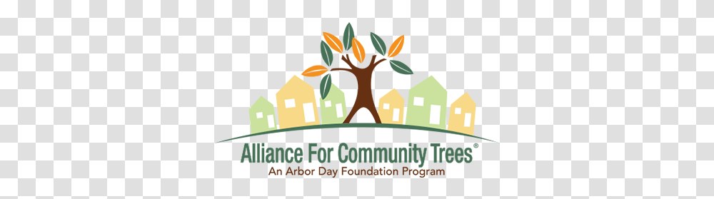 Community Trees Alliance For Community Trees, Poster, Plant, Graphics, Art Transparent Png