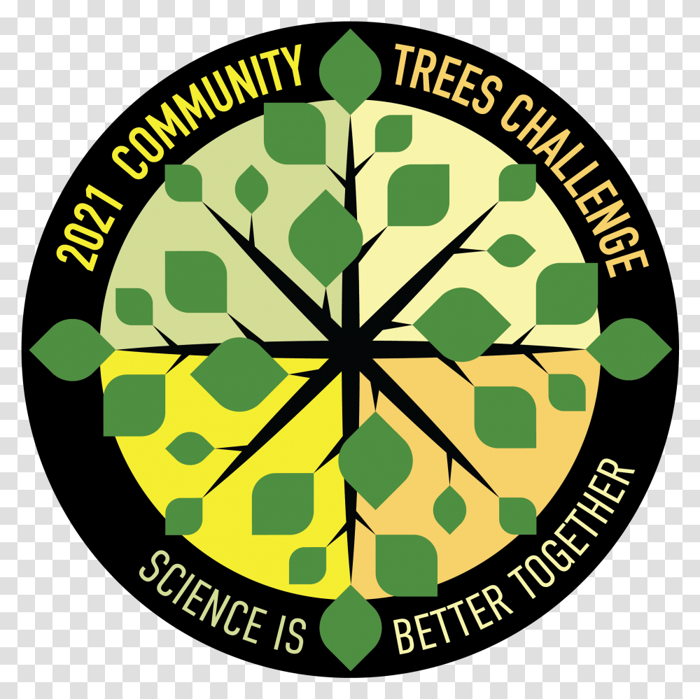 Community Trees Challenge 2021 Globe Observer Globegov Globe Observer, Ornament, Pattern, Grenade, Bomb Transparent Png