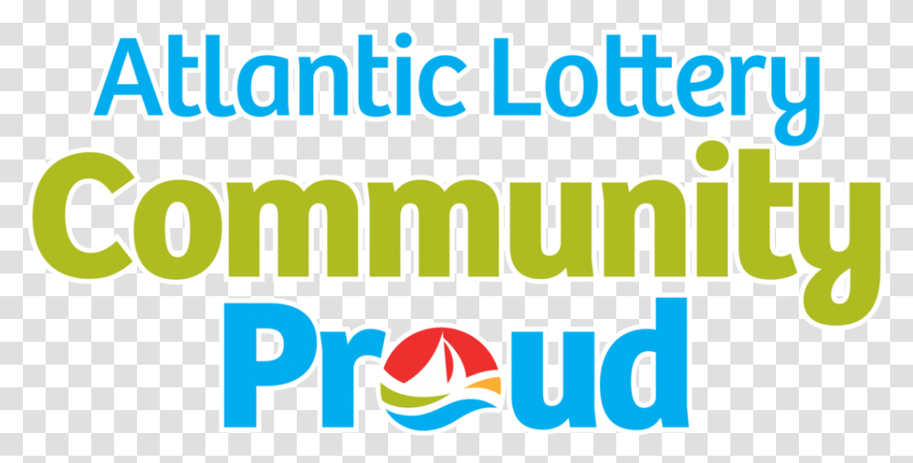 Communityproud Mod En Atlantic Lottery Corporation, Word, Label, Alphabet Transparent Png