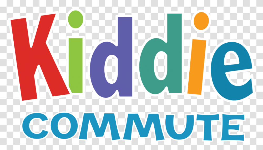 Commute Kiddie Commute Kiddie, Word, Label, Alphabet Transparent Png