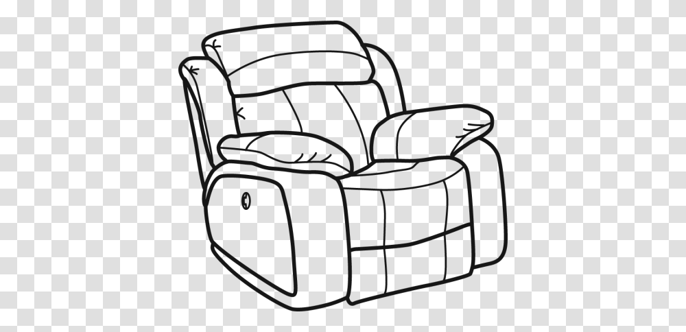 Como, Furniture, Chair, Cushion Transparent Png