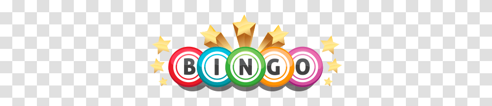 Como Jogar Bingo, Logo, Trademark, Gold Transparent Png